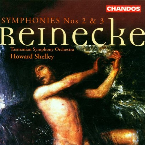 C. Reinecke/Sym 2/3@Shelley/Tasmanian So