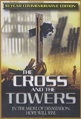 Cross & The Towers/Cross & The Towers@10 Yrs@Nr