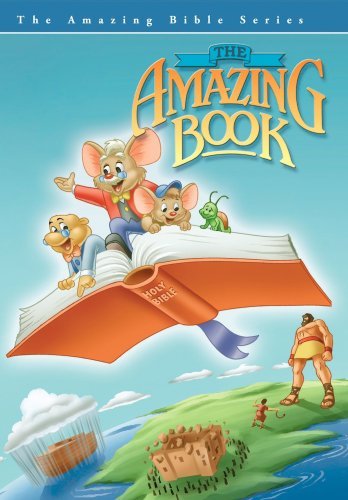 Amazing Book Amazing Book Nr 