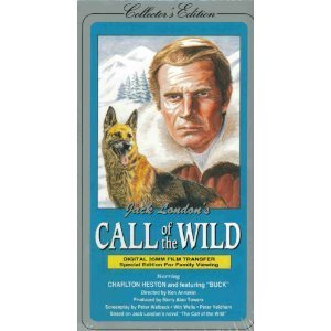 Call Of The Wild/Call Of The Wild@Clr@Nr