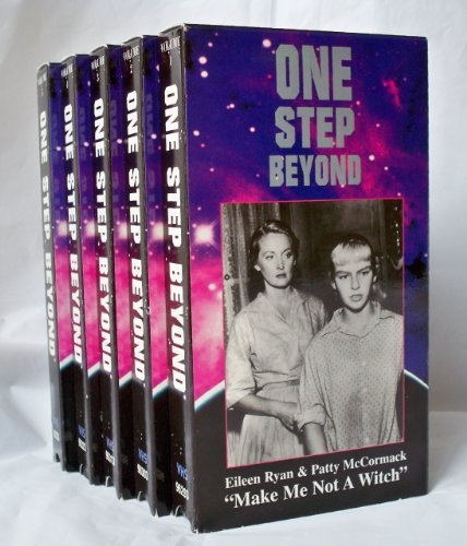 ONE STEP BEYOND/ONE STEP BEYOND