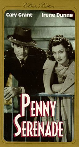 PENNY SERENADE/DUNNE/GRANT/BONDI/BUCHANAN/DOR