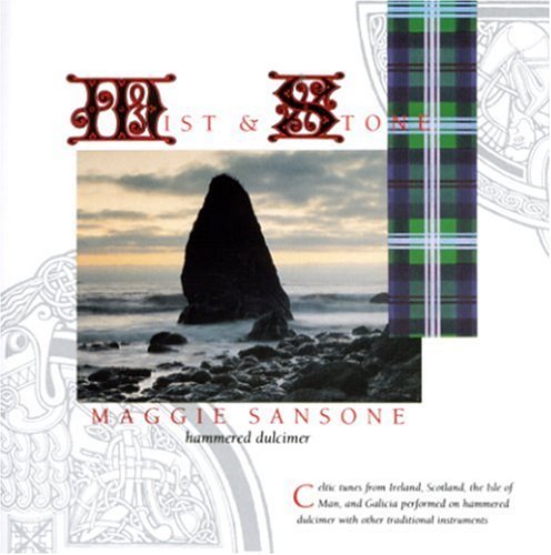 Maggie Sansone/Mist & Stone