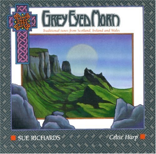 Sue Richards/Grey Eyed Morn