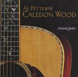 Al Petteway Caledon Wood 
