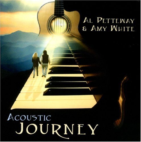 Petteway White Acoustic Journey 