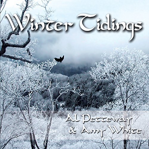 Al & Amy Petteway Winter Tidings 