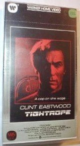 TIGHTROPE/EASTWOOD,CLINT
