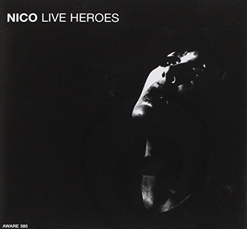 Nico/Live Heroes