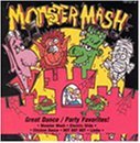 Monster Mash-Dance Party Fa/Monster Mash-Dance Party Favor