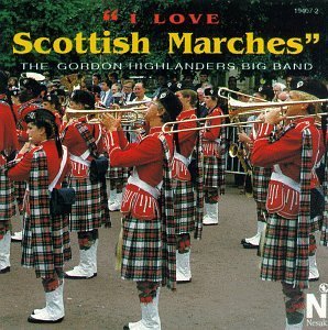 I Love Series/I Love Scottish Marches@I Love Series
