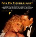 Golden Sax Ensemble/Sax By Candlelight