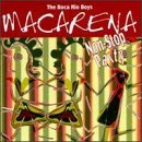 Boca Rio Boys/Macarena