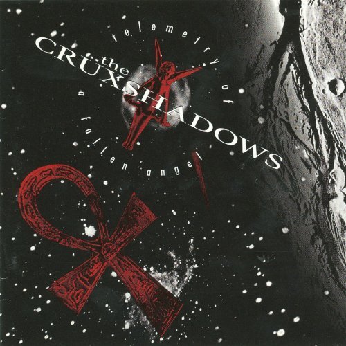 Cruxshadows/Telemetry Of A Fallen Angel