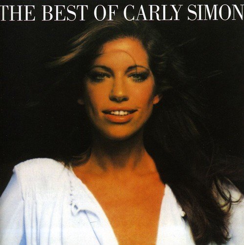 Carly Simon/Best Of Carly Simon@Import-Arg