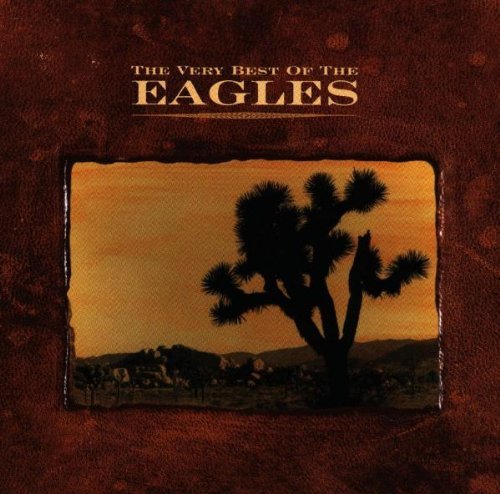 Eagles/Very Best Of Eagles