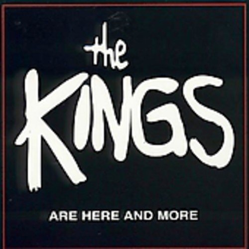 Kings/Kings Are Here And More@Import-Can