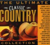 Ultimate Classic Country (2cd) Ultimate Classic Country (2cd) 