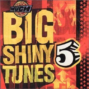 Big Shiny Tunes/Vol. 5-Big Shiny Tunes@Three Doors Down/Limp Bizkit@Big Shiny Tunes