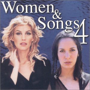 Women & Songs/Vol. 4-Women & Songs@Madonna/Hill/Corrs/Lang/Gordon@Women & Songs