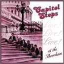 Capitol Steps/Live At The Shoreham