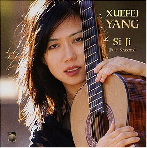 Xuefei Yang/Si Ji (Four Seasons)