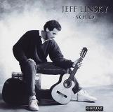 Jeff Linsky Solo 
