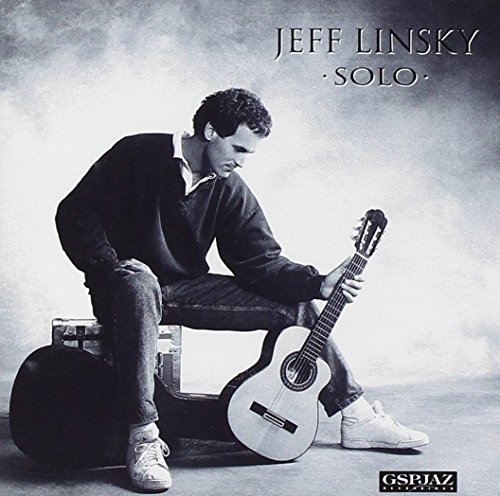 Jeff Linsky Solo 
