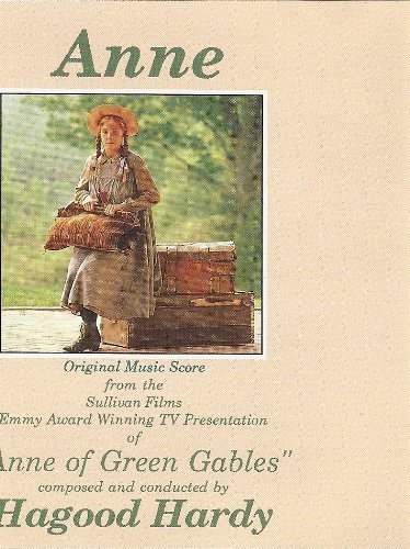 Hagood Hardy Anne Of Green Gables 