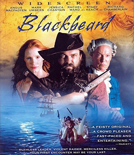 Blackbeard/Macfadyen/Umbers/Chastain@Nr