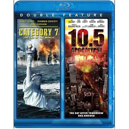 Category 7/10.5 Apocalypse/Category 7/10.5 Apocalypse@Nr/2 Br