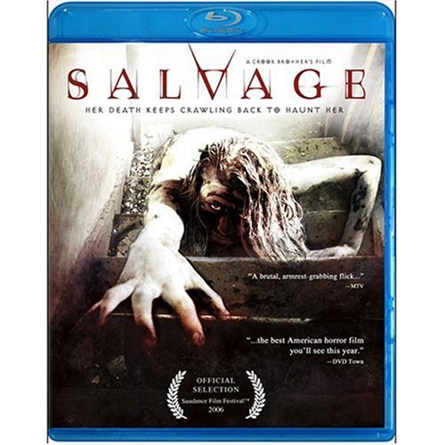 Salvage/Lewis/Ferry/Darbe@R