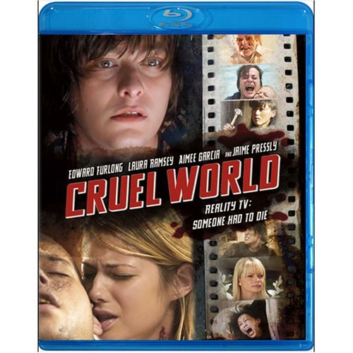 Cruel World/Furlong/Franzese/Keegan@R