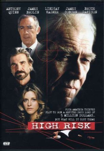 High Risk/High Risk@R