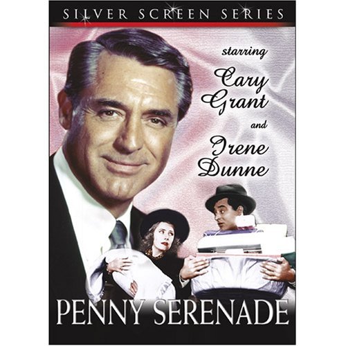 Penny Serenade/Dunne/Grant/Bondi/Buchanan/Dor@Pg