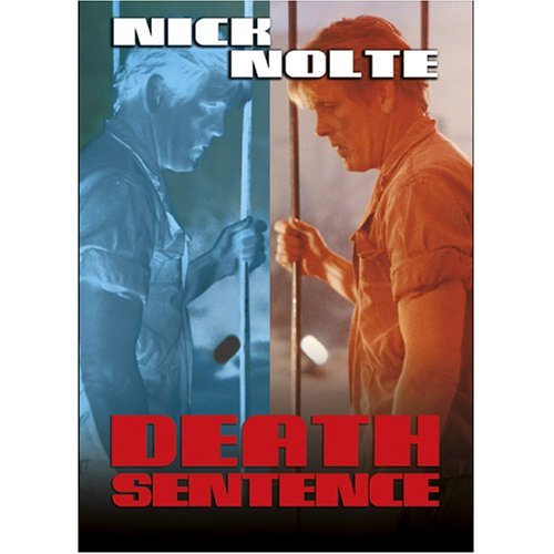 Death Sentence/Leachman/Luckinbill/Nolte/Oppe@Nr