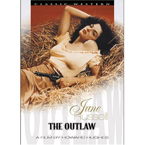 Outlaw (1943)/Buetel/Russell/Mitchell/Huston@Nr