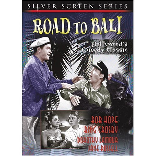 Road To Bali/Hope/Crosby/Lamour@G