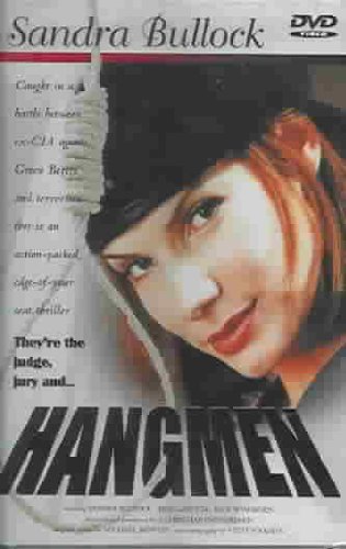 Hangmen/Bullock/Lamotta/Washburn@Clr@Nr