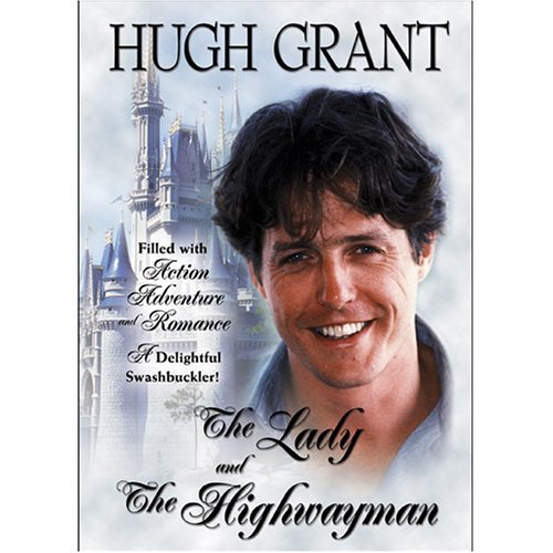 Lady & The Highwayman/Samms/Reed/Bloom/Cazenove/Anth@Clr@Nr