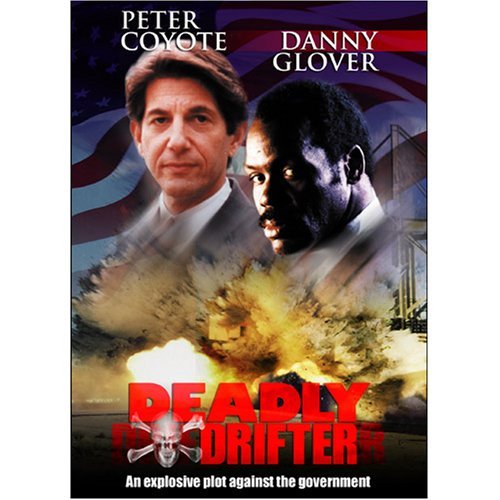Deadly Drifter/Coyote/Glover/Shepard/Haynie/B@R
