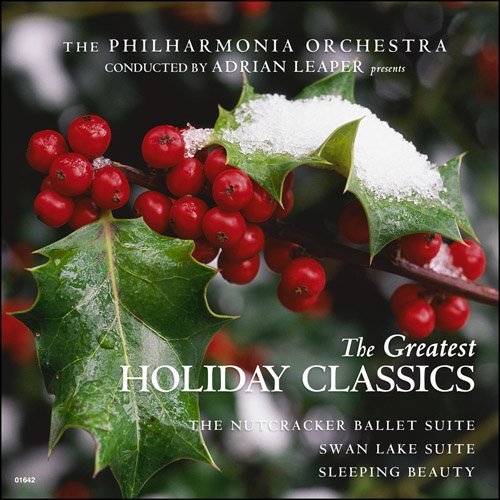 Greatest Holiday Classics/Greatest Holiday Classics