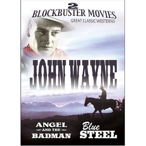 John Wayne/Vol. 1@Clr@Nr/2-On-1