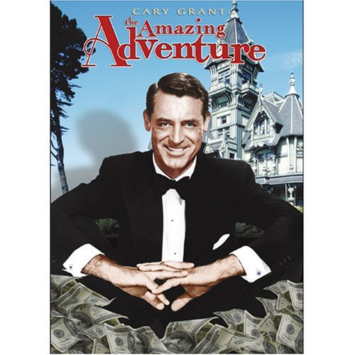 Amazing Adventure/Grant/Brian/Gawthorne/Kendall/@G