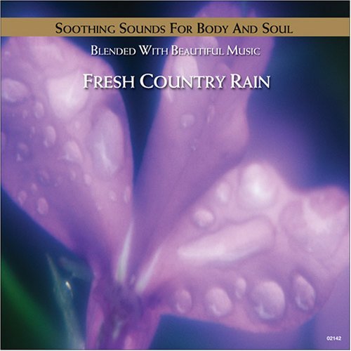 Fresh Country Rain/Fresh Country Rain
