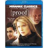 Proof Paltrow Gyllenhaal Hopkins Blu Ray Ws Pg13 
