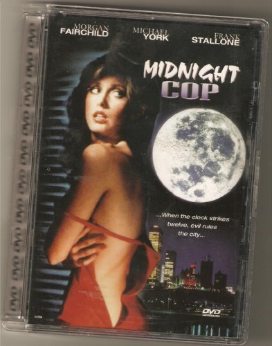Midnight Cop/Midnight Cop@Clr@Nr