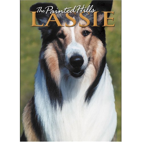Lassie: Painted Hills/Lassie/Kelly/Smith@DVD@PG