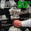 GREATEST HITS OF THE 80'S/VOL. 6