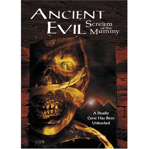 Ancient Evil/Ancient Evil@Clr@R